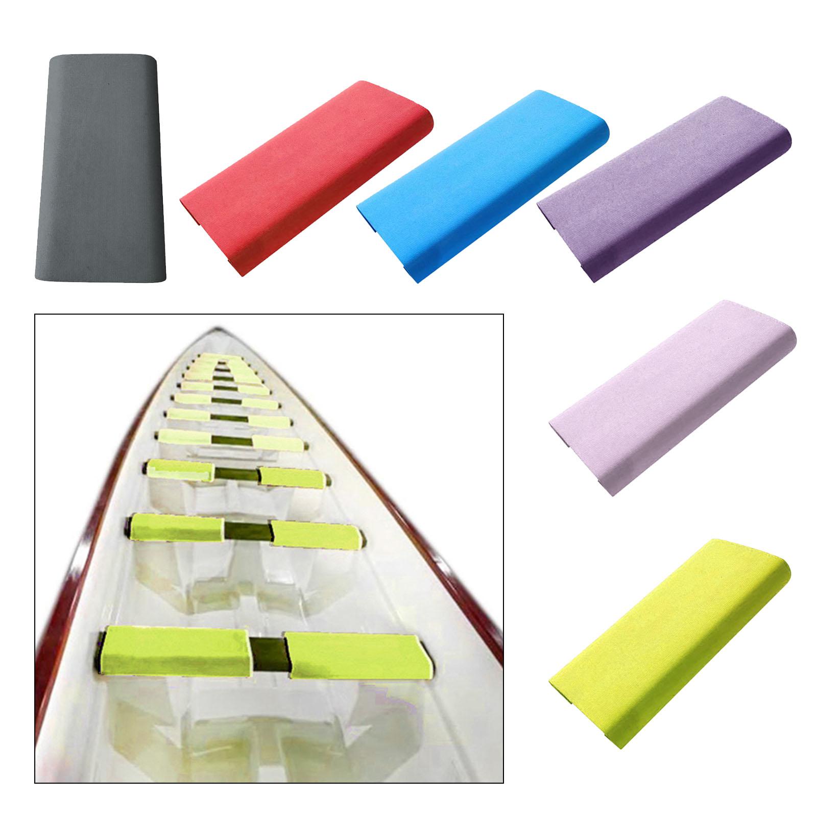 EVA Dragon Boat Zitkussen Lich - Fishing Kayak Seat recensie en prijs