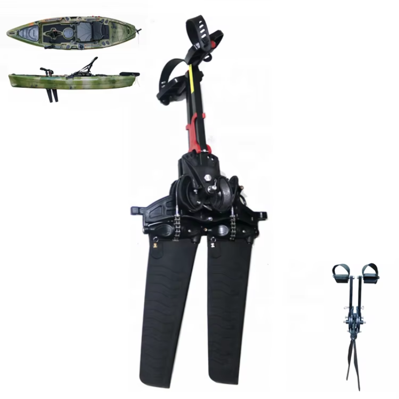 Groothandel Hobby Mirag Drive  - Fishing Kayak Pedal Drive recensie en prijs