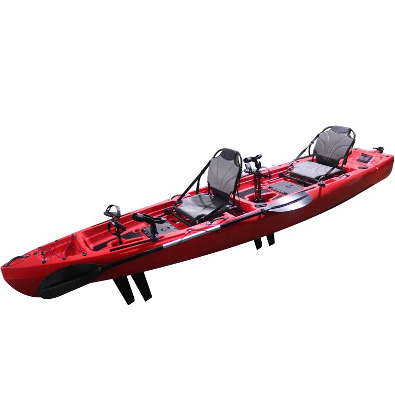 Groothandel Hobby Mirag Drive  - Fishing Kayak Pedal Drive recensie en prijs