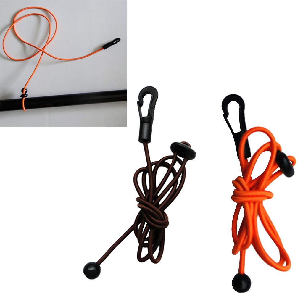 Elastische kajakpeddelriem Lic - Fishing Kayak Paddle recensie en prijs
