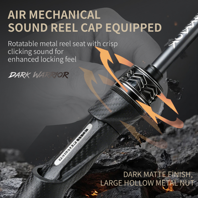 CEMREO Long Cast Fast Action S - Kastking Reel Zephyr recensie en prijs