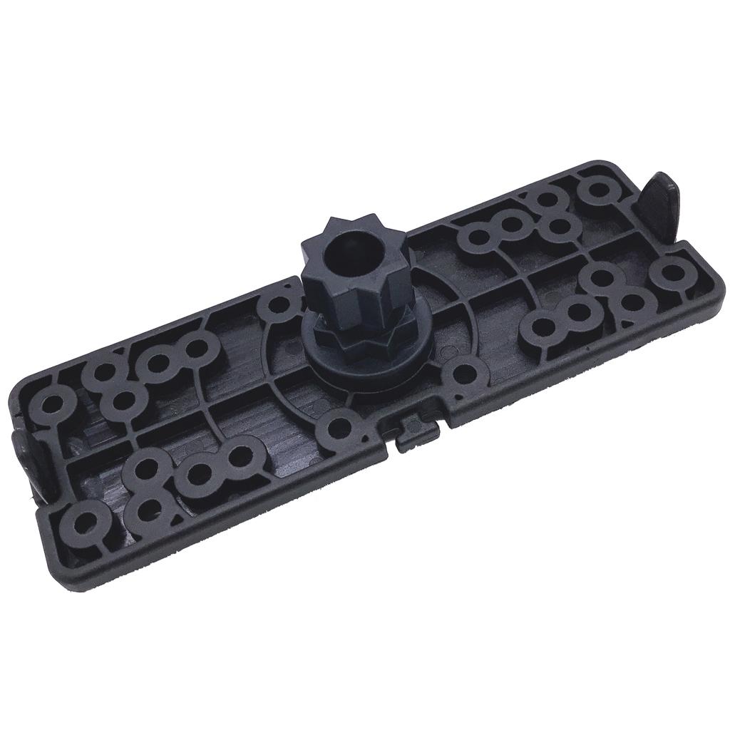 Universele montagebeugel voor  - Fishing Kayak Fish Finder Mount recensie en prijs