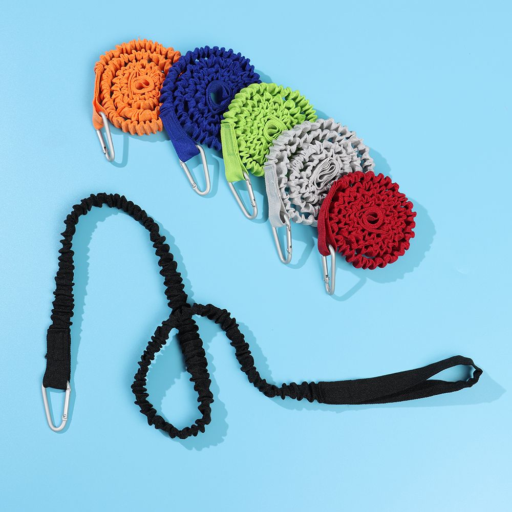 Verstelbare elastische kajak k - Fishing Kayak Paddle Leash recensie en prijs