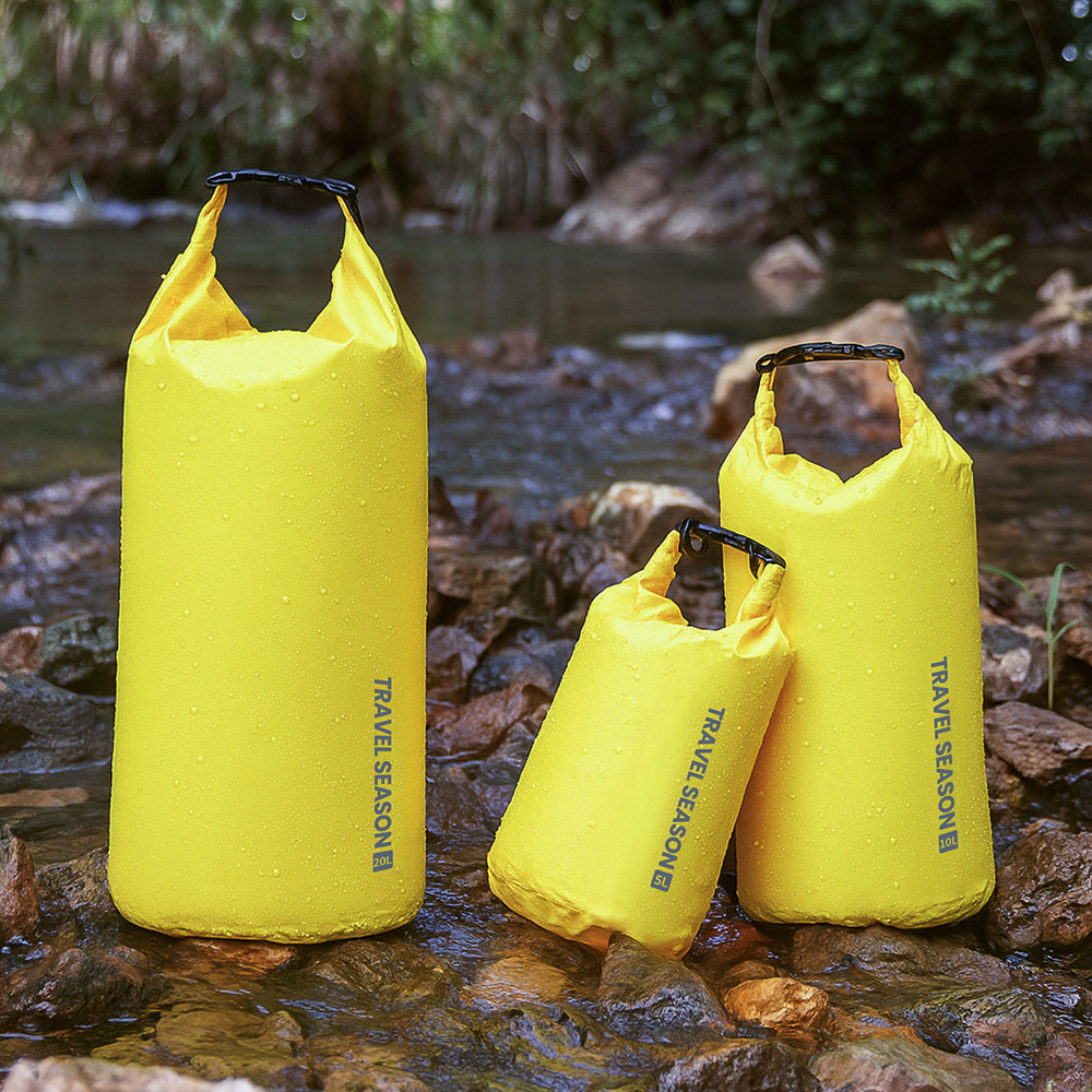 5L/10L/20L Waterdichte Zwemtas - Fishing Kayak Storage Bag recensie en prijs