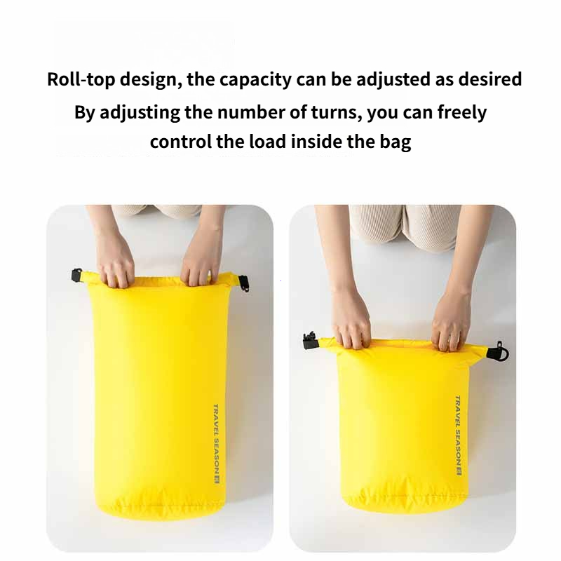 5L/10L/20L Waterdichte Zwemtas - Fishing Kayak Storage Bag recensie en prijs
