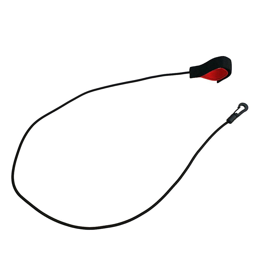 Paddleboard accessoires, kajak - Fishing Kayak Paddle Leash recensie en prijs