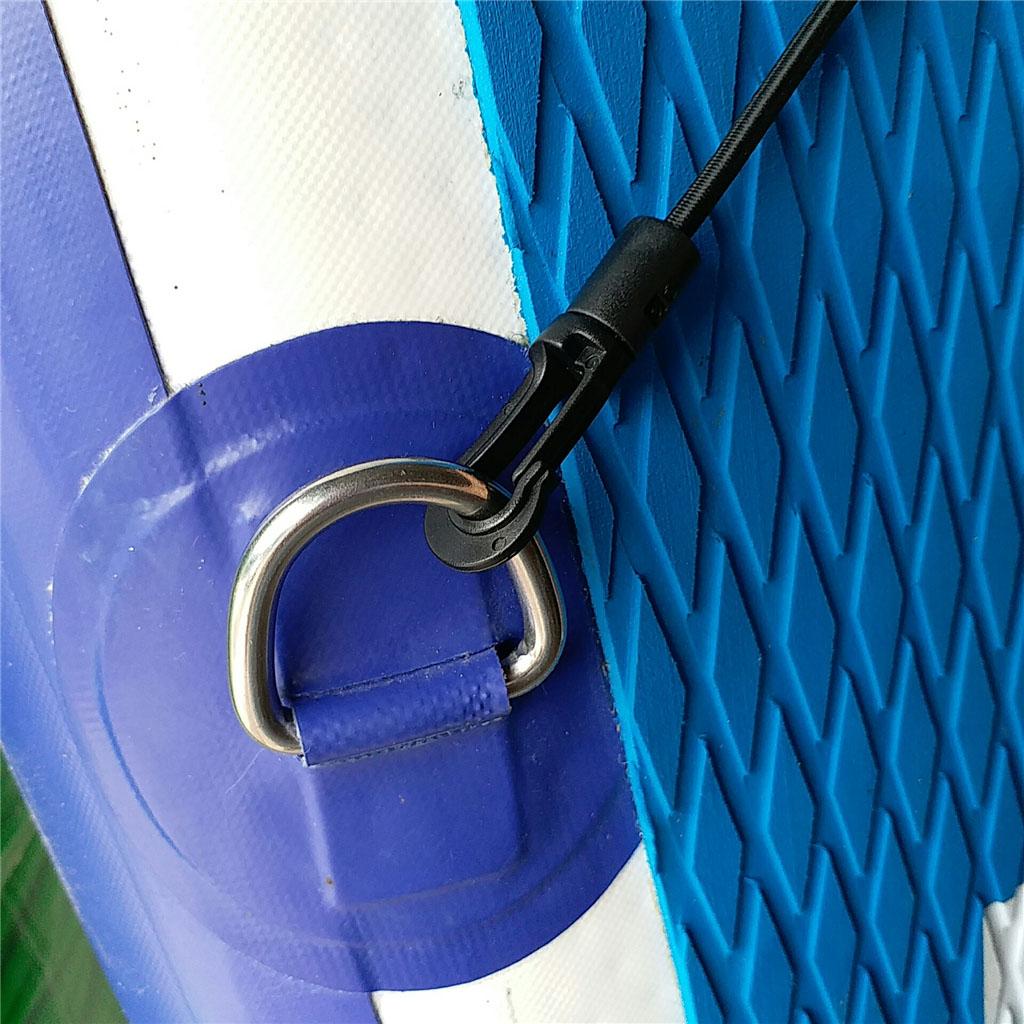 Paddleboard accessoires, kajak - Fishing Kayak Paddle Leash recensie en prijs