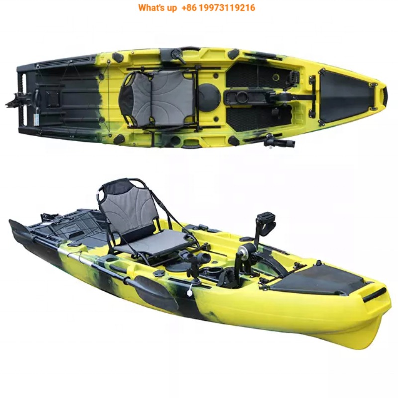 2026 Goede kwaliteit maatwerk  - Fishing Kayak Sit In recensie en prijs