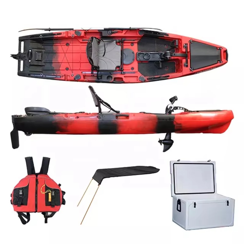 2026 Goede kwaliteit maatwerk  - Fishing Kayak Sit In recensie en prijs