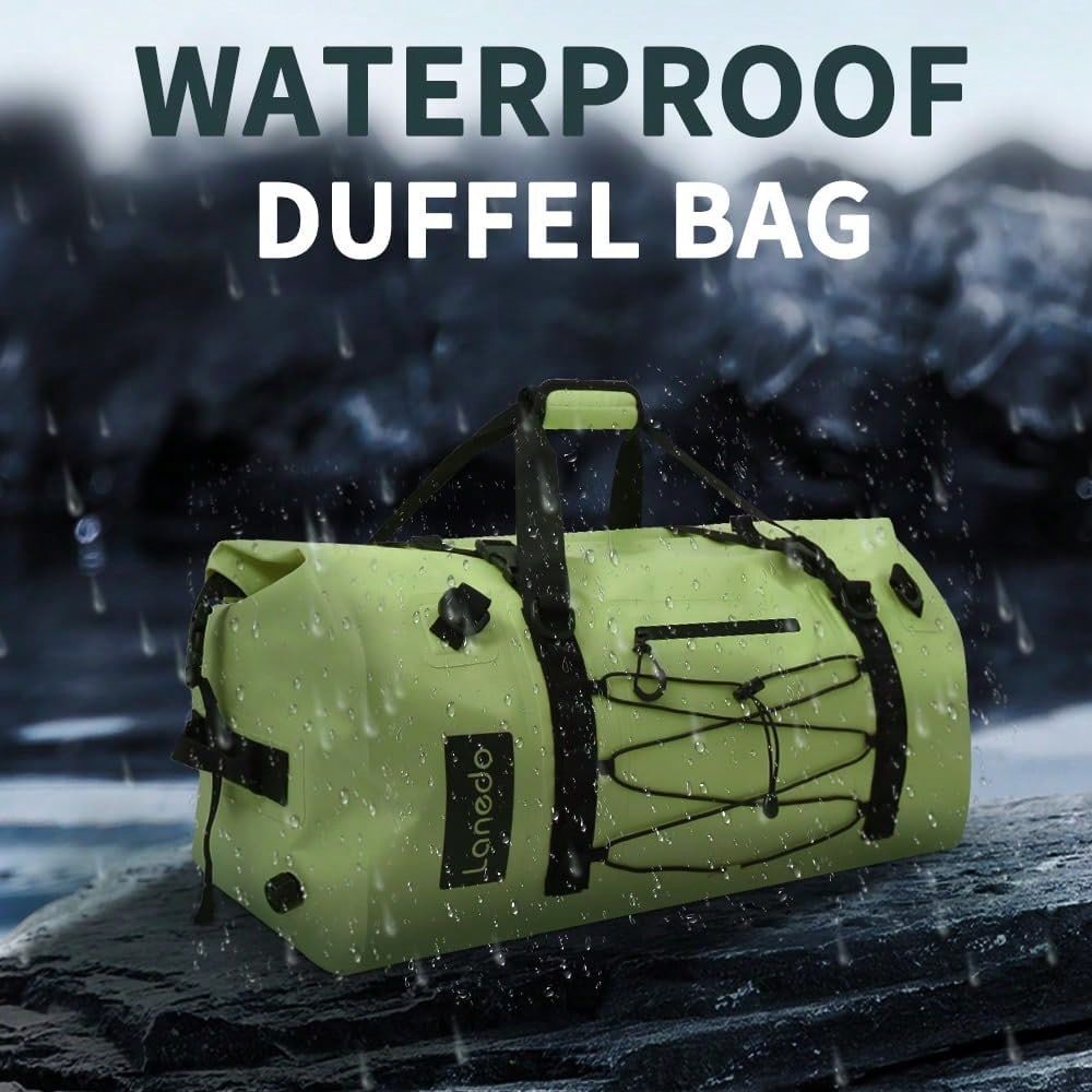 Dry Bag Grote Waterdichte Tas  - Fishing Kayak Paddle recensie en prijs