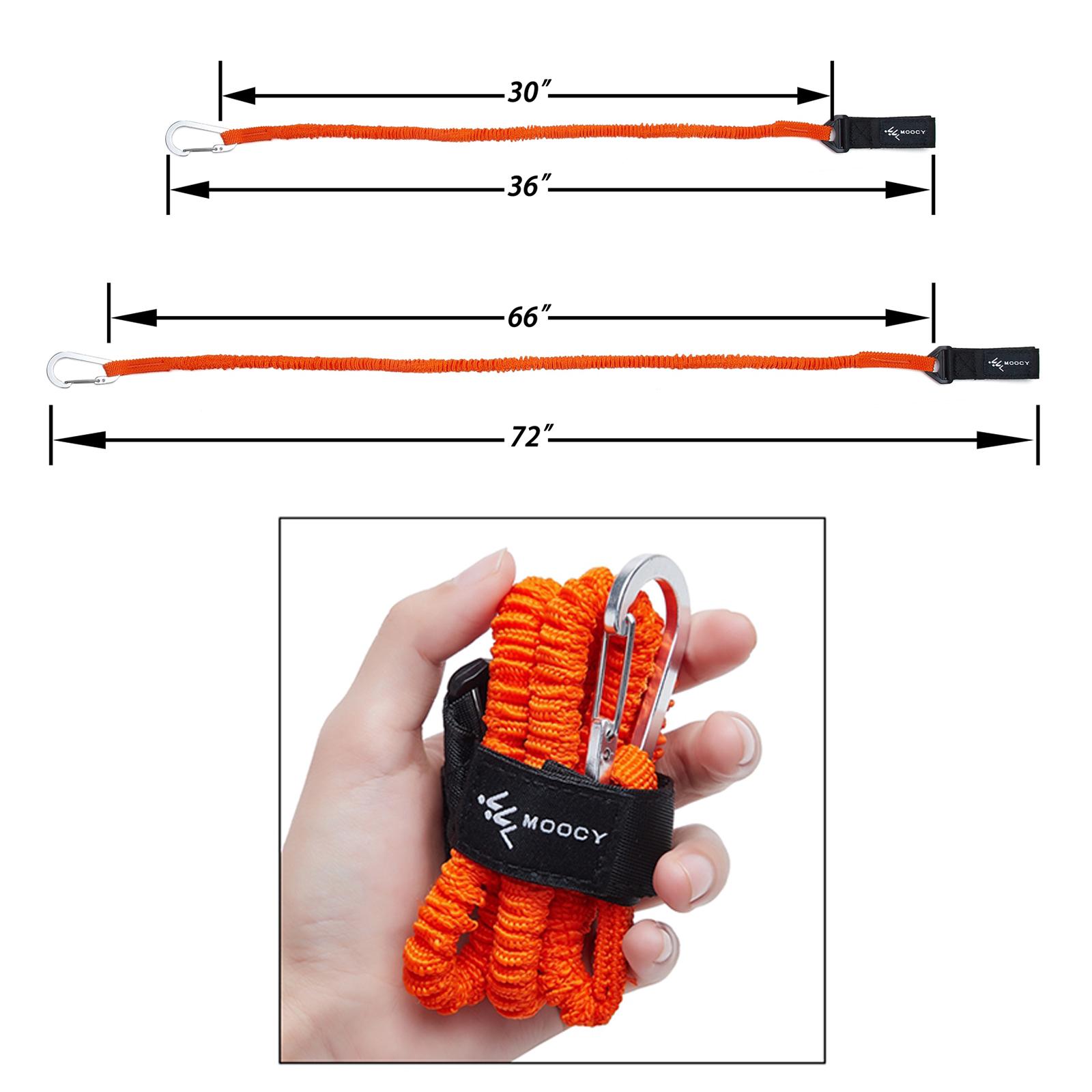 Kajak Peddelriem Veiligheidsri - Fishing Kayak Paddle Leash recensie en prijs