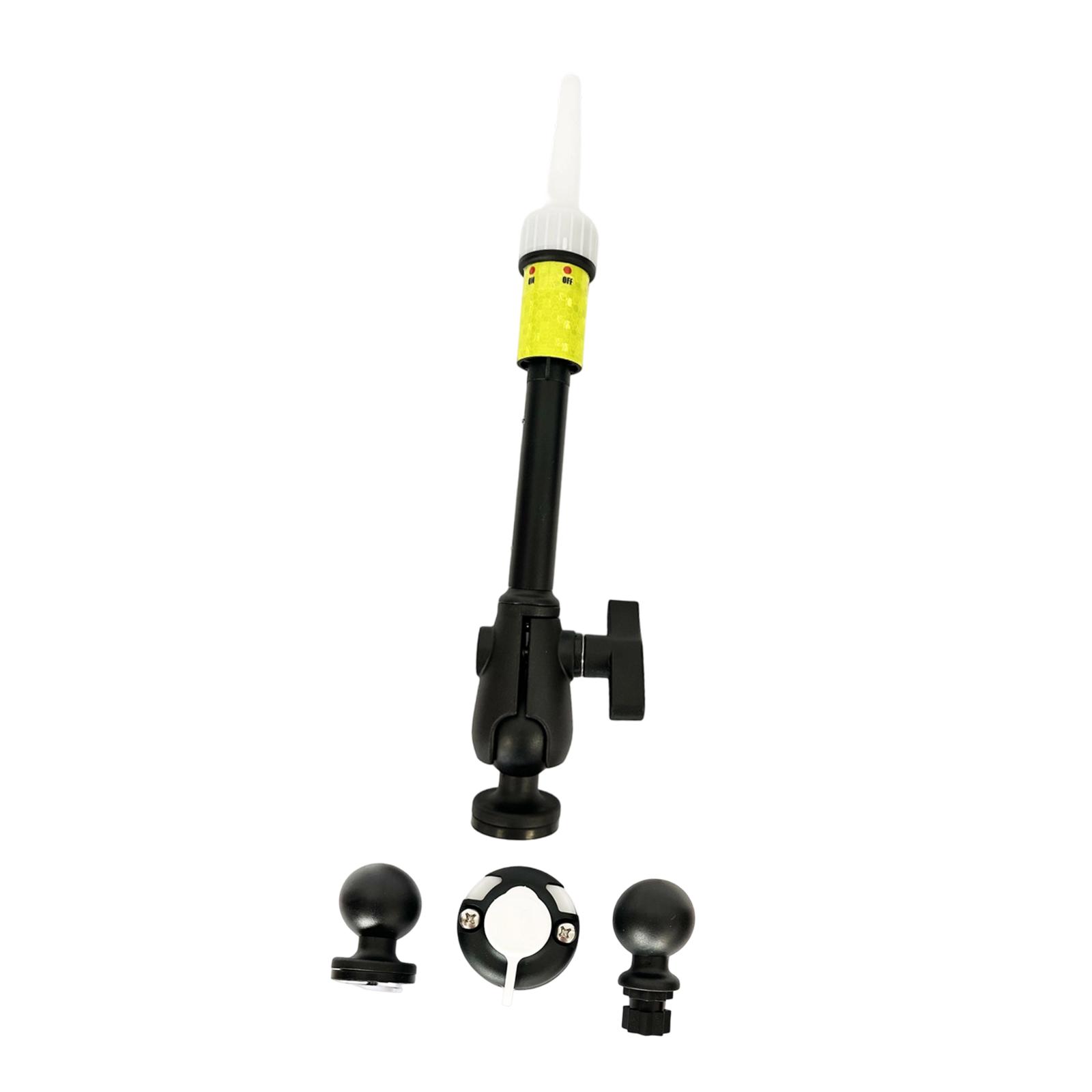 Kajaklicht Draagbare kajakacce - Fishing Kayak Paddle recensie en prijs